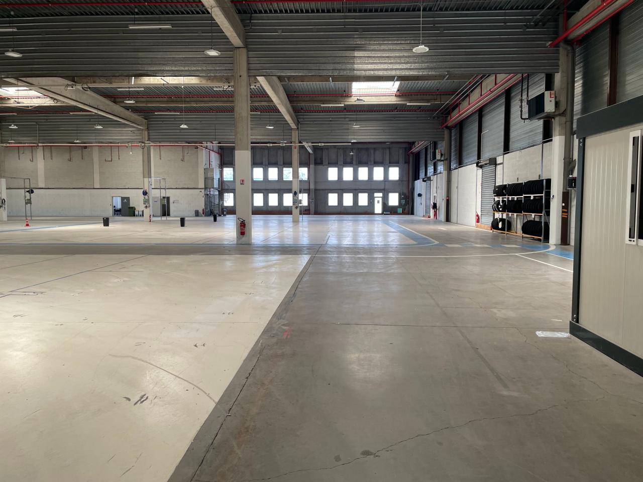 Local d'activité Vénissieux 3688m² Location local d'activité Vénissieux Rhône OLACT2528829 5